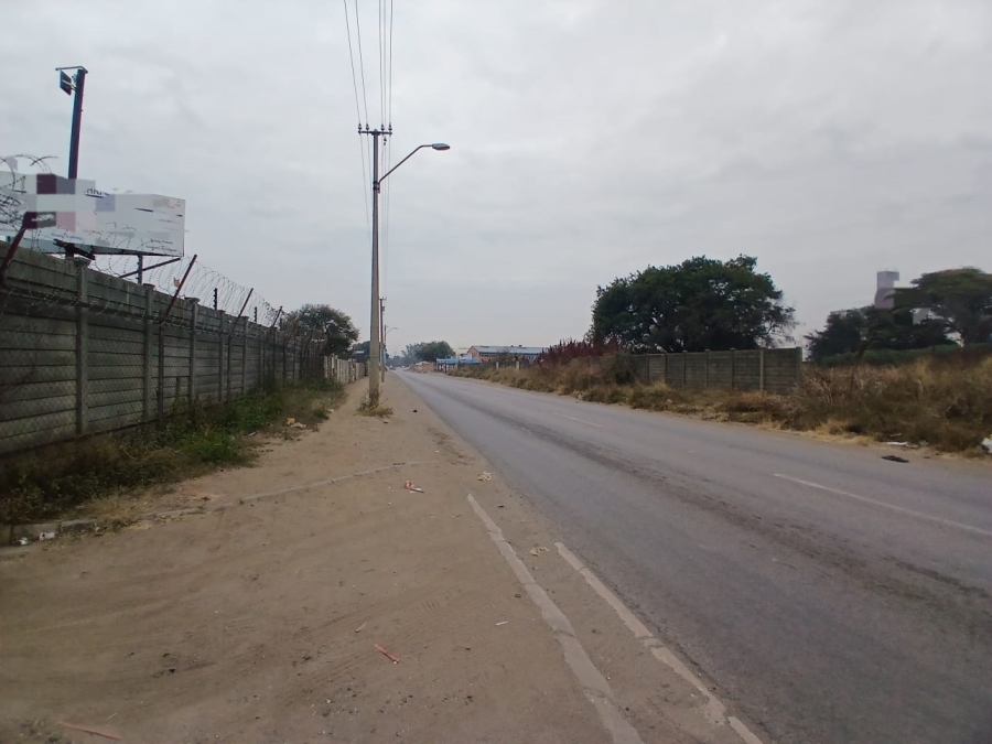 Commercial Property for Sale in Rustenburg Industrial North West
